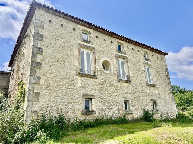 Maison vente à Pellery Est, Montayral