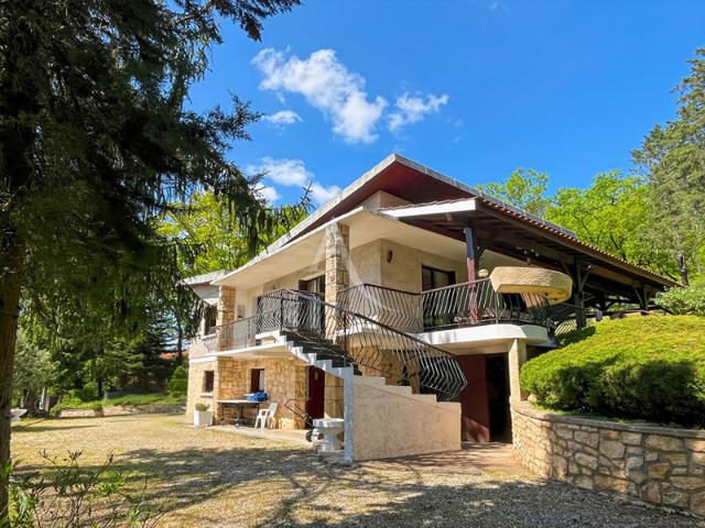 Maison vente à Villeneuve-sur-Lot, Montayral