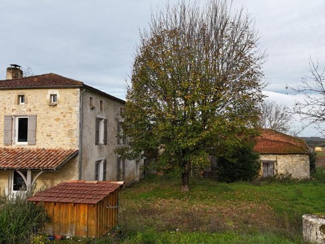 Maison vente à Montayral, Lot-et-Garonne