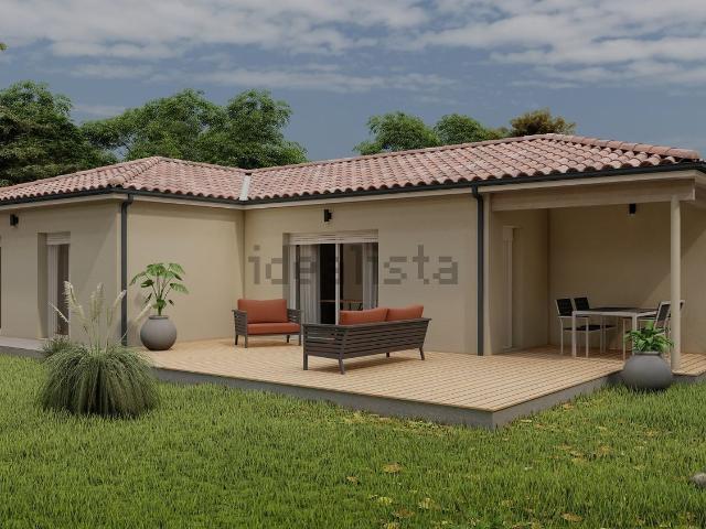 Maison vente à Capàdel Bos, Montayral