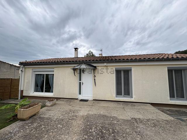 Maison vente à Garnaud, Montazels