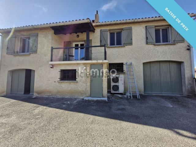 Maison vente à Montazels, Aude