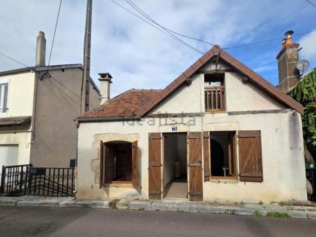 Maison vente à Metal'Valley, Montbard