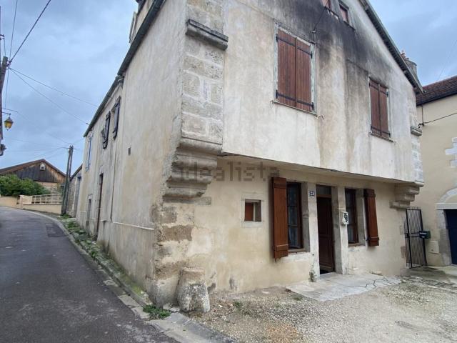 Maison vente à Montbard, Côte-d'Or