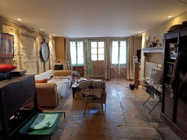 Maison vente à Montbard, Côte-d'Or