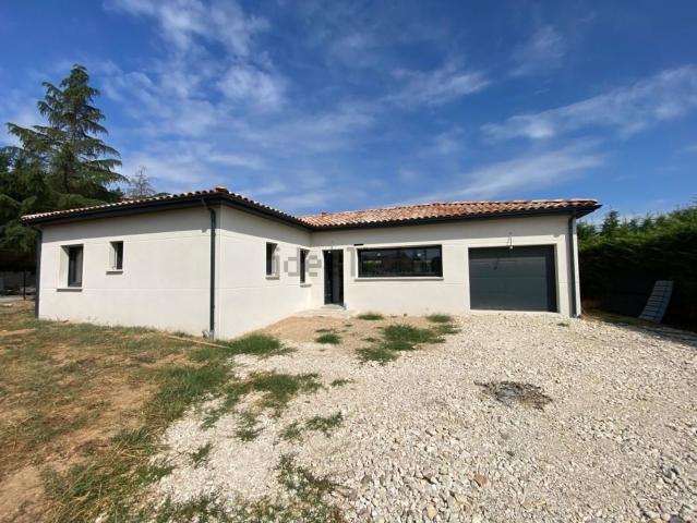 Maison vente à Cantonne, Montbartier