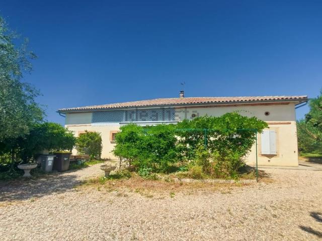 Maison vente à Caillaux, Montbartier
