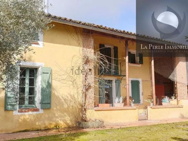 Maison vente à Borde Grande, Montbartier