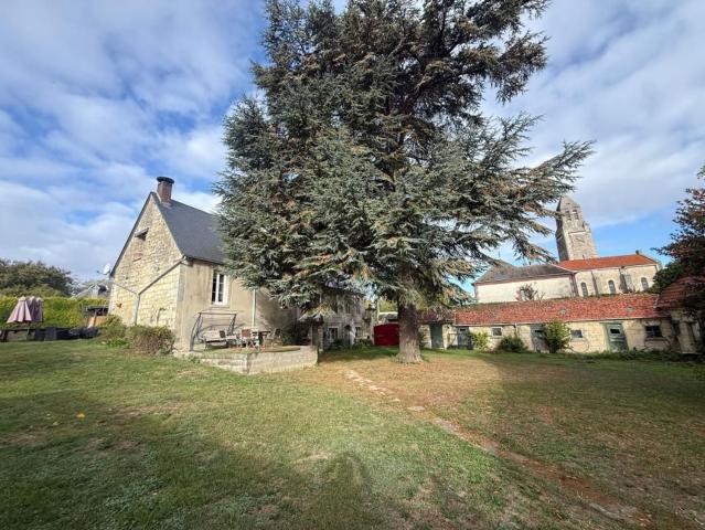 Maison vente à Royaucourt, Royaucourt-et-Chailvet
