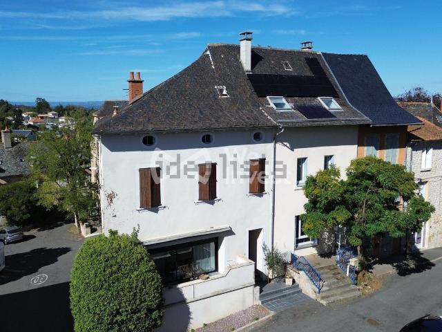 Maison vente à Le Vieux Bourg, Montbazens