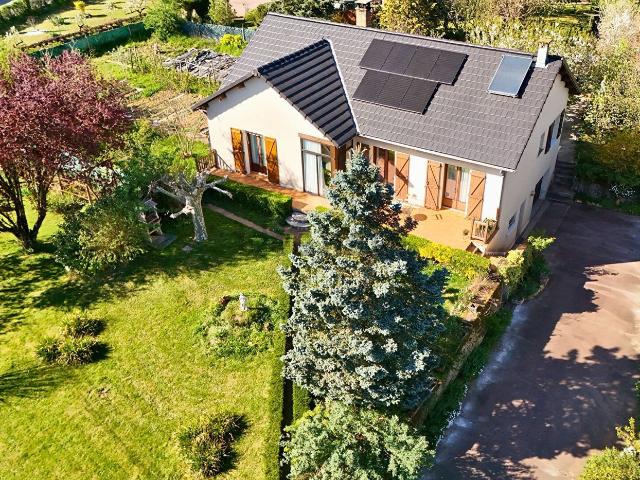 Maison vente à Le Vieux Bourg, Montbazens