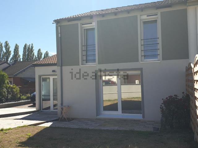 Maison vente à Sur Saint-Aubin, Montbéliard