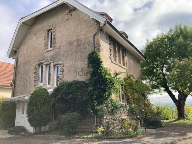 Maison vente à Batteries du Parc, Montbéliard
