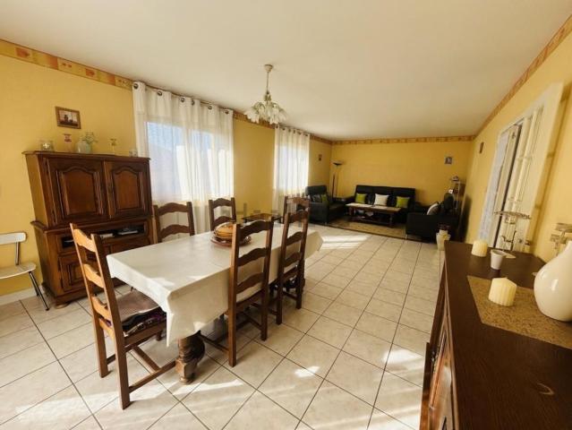 Maison vente à Centre Ville, Montbéliard