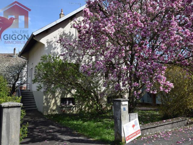 Maison vente à Batteries du Parc, Montbéliard