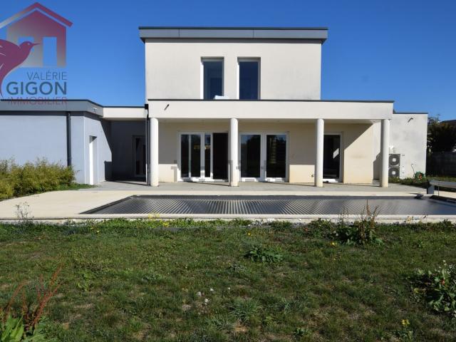 Maison vente à Batteries du Parc, Montbéliard