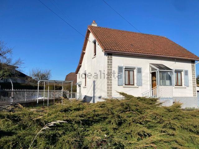 Maison vente à Hopital-Lizaine, Montbéliard