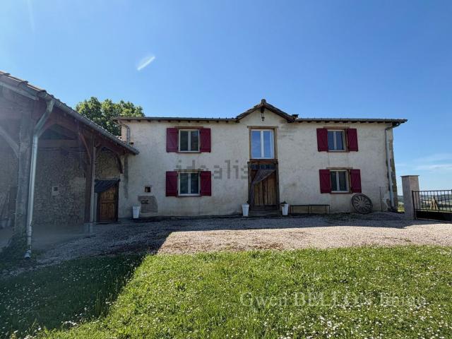 Maison vente à Montbernard, Haute-Garonne