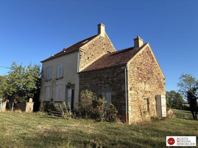 Maison vente à Frémoy, Montberthault