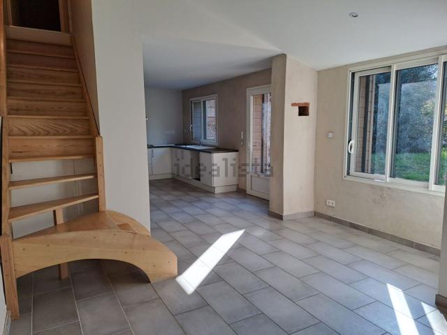 Maison location à Croix de Ségaud, Montbeton