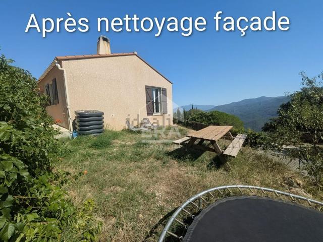 Maison vente à Montbolo, Pyrénées-Orientales