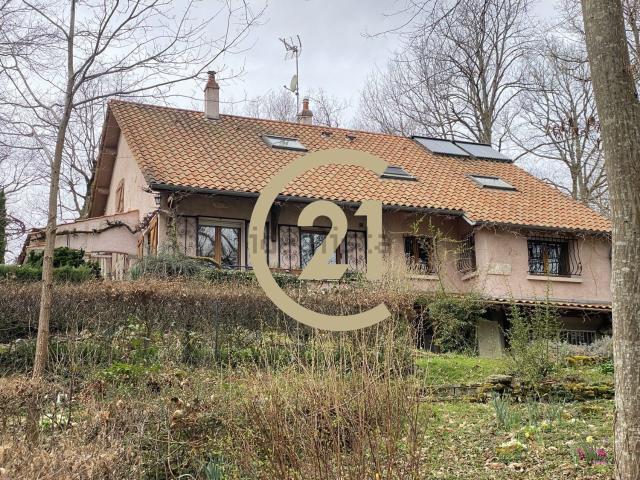 Maison vente à Salleneuve, Montbouy
