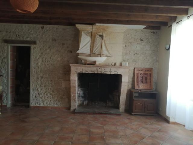 Maison vente à Chez Gigon, Montboyer