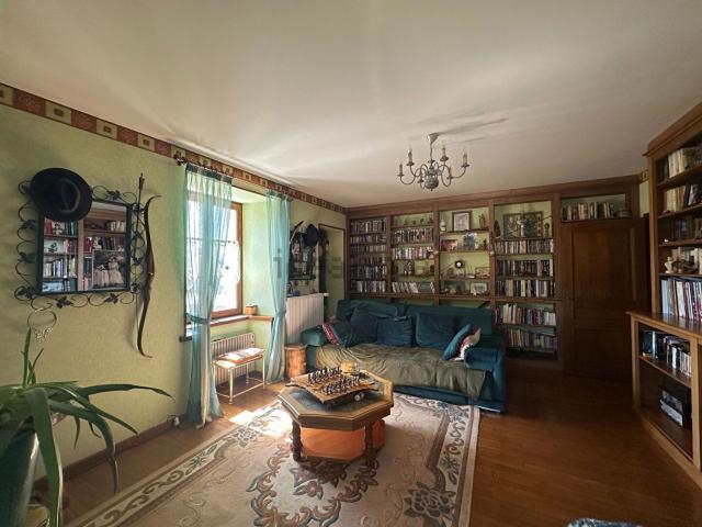 Maison vente à Montbozon, Haute-Saône