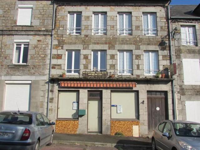 Maison vente à Montbray, Manche