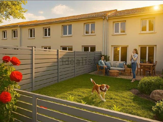 Maison vente à Montbrison, Loire