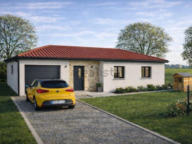 Maison vente à Montbrison, Loire