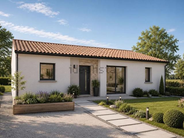 Maison vente à Montbrison, Loire