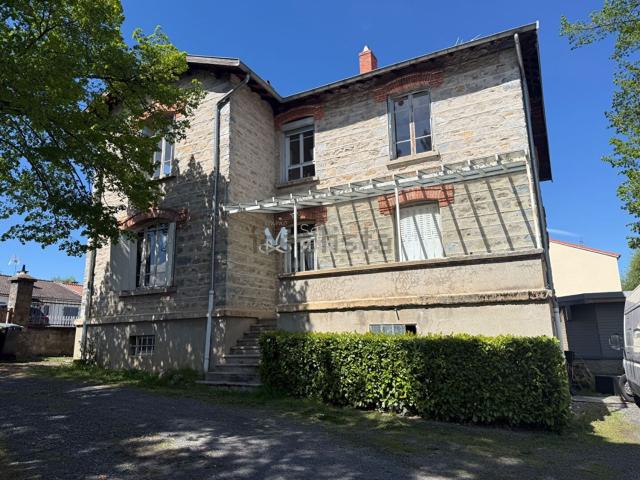 Maison vente à Montbrison, Loire