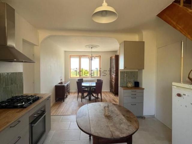 Maison vente à Montbrison, Loire