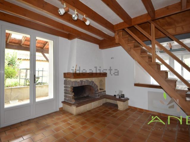 Maison vente à Le Pinier, Montbron
