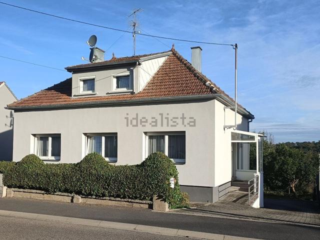 Maison vente à ZAE Montbronn Est, Montbronn