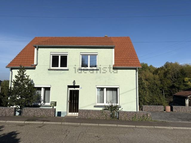 Maison vente à Guisberg, Enchenberg