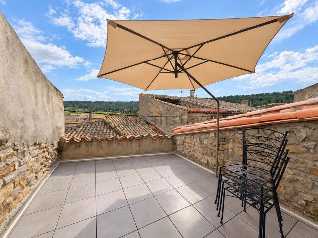 Maison vente à Montbrun-des-Corbières, Aude
