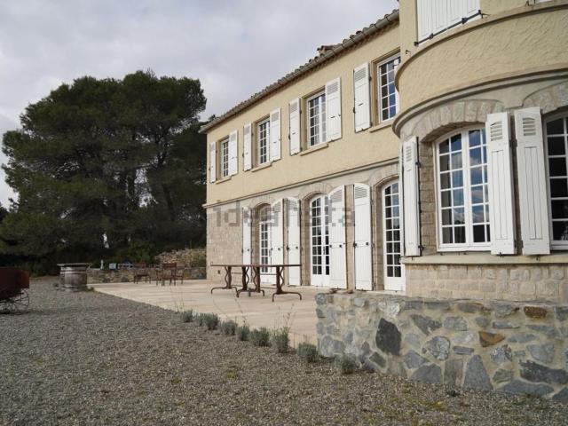 Maison vente à Montbrun-des-Corbières, Aude