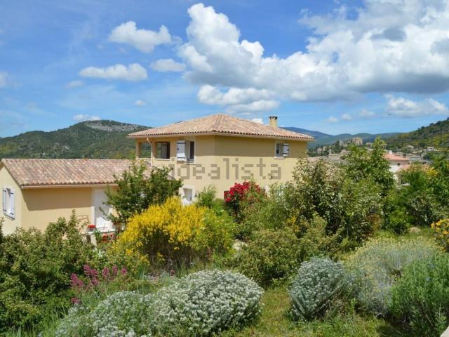 Maison vente à Village de Vacances CCAS, Montbrun-les-Bains