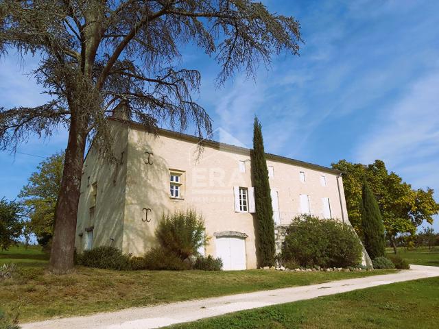 Maison vente à Bergerac, Montcaret