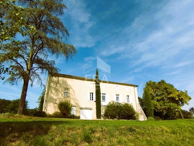 Maison vente à Bergerac, Montcaret