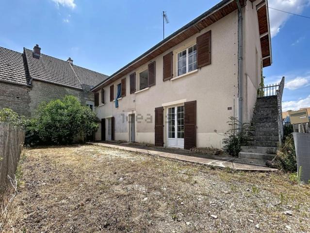 Maison vente à Montceau, Montceau-et-Écharnant