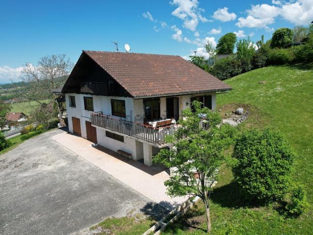 Maison vente à Les Collombs, Montcel