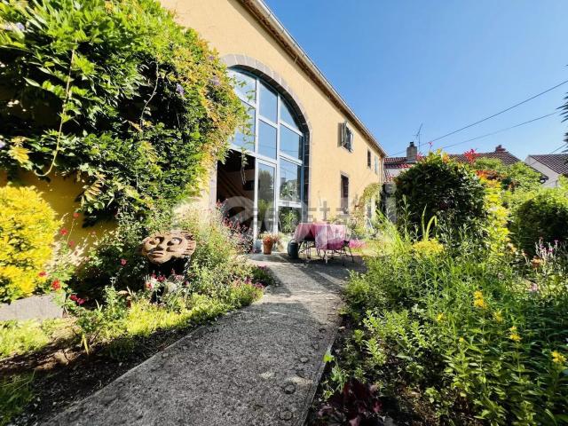 Maison vente à Le Peyroux, Montcel