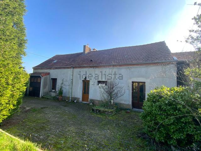 Maison vente à Montcenis, Saône-et-Loire