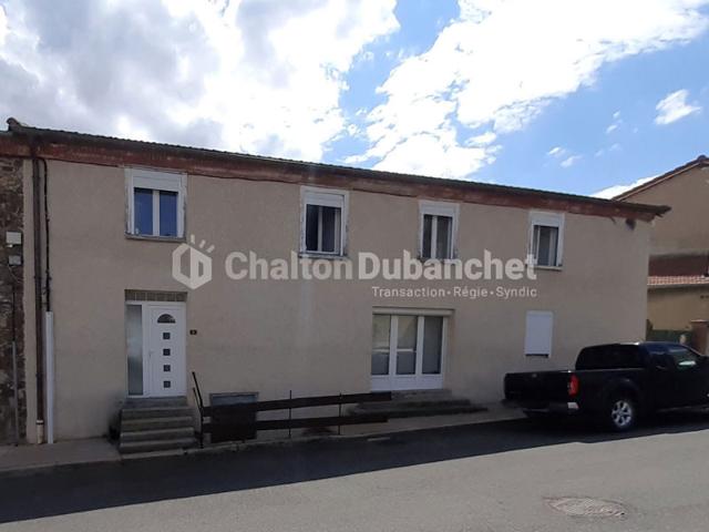 Maison vente à Montbrison, Panissières