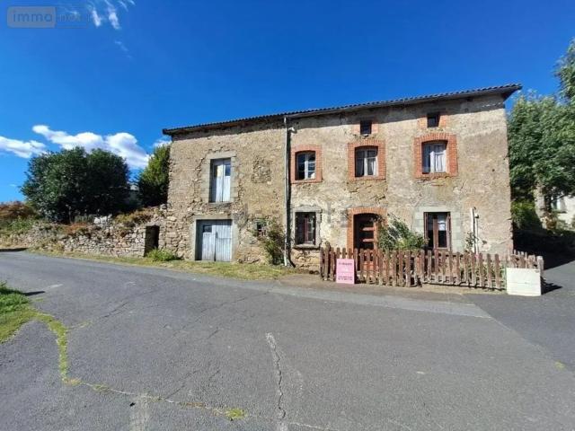 Maison vente à Montchamp, Cantal
