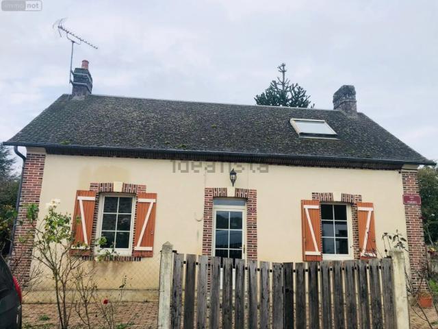 Maison vente à Les Besnardières, Montchevrel