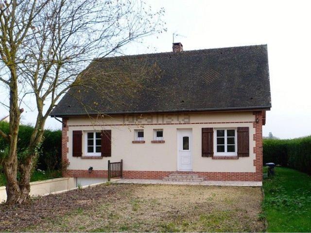 Maison vente à Bachivillers, Montchevreuil